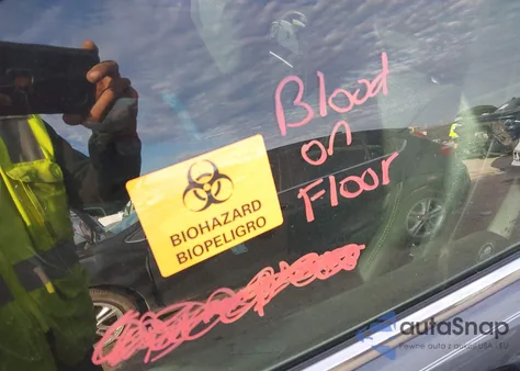 2016 Jeep Cherokee Latitude из США, поврежденный, VIN 1C4PJLCB7GW179347